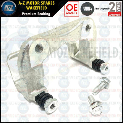 FOR HONDA CIVIC 1.4 1.8 2.2 CDTI REAR HAND BRAKE CALIPER CARRIER SLIDER LH OR RH