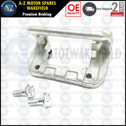 For Honda Civic 2.0 Type-R FN2 Rear hand brake caliper carrier slider OEM