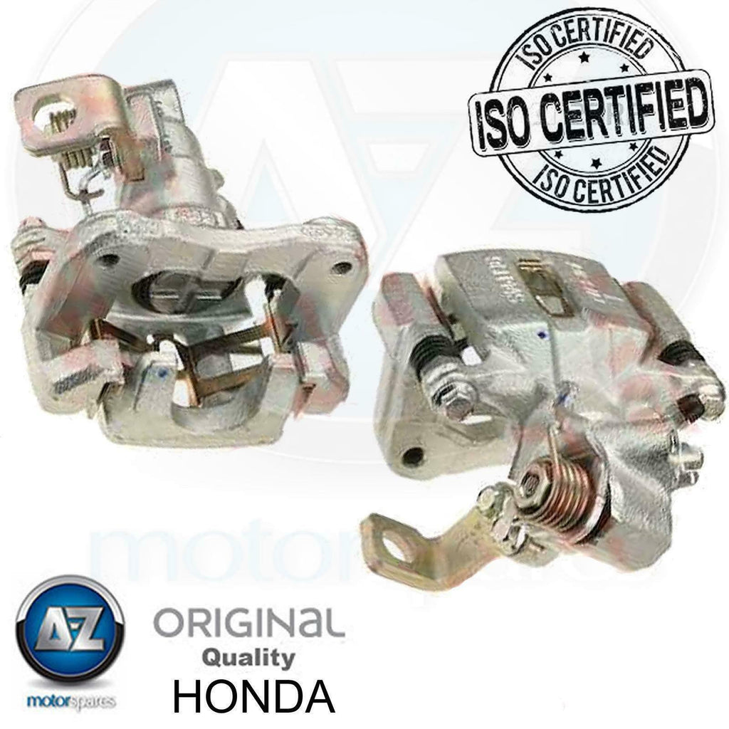 FOR HONDA CIVIC TYPE-R EP3 DC5 GENUINE REAR LEFT BRAKE CALIPER CARRIER SLIDER