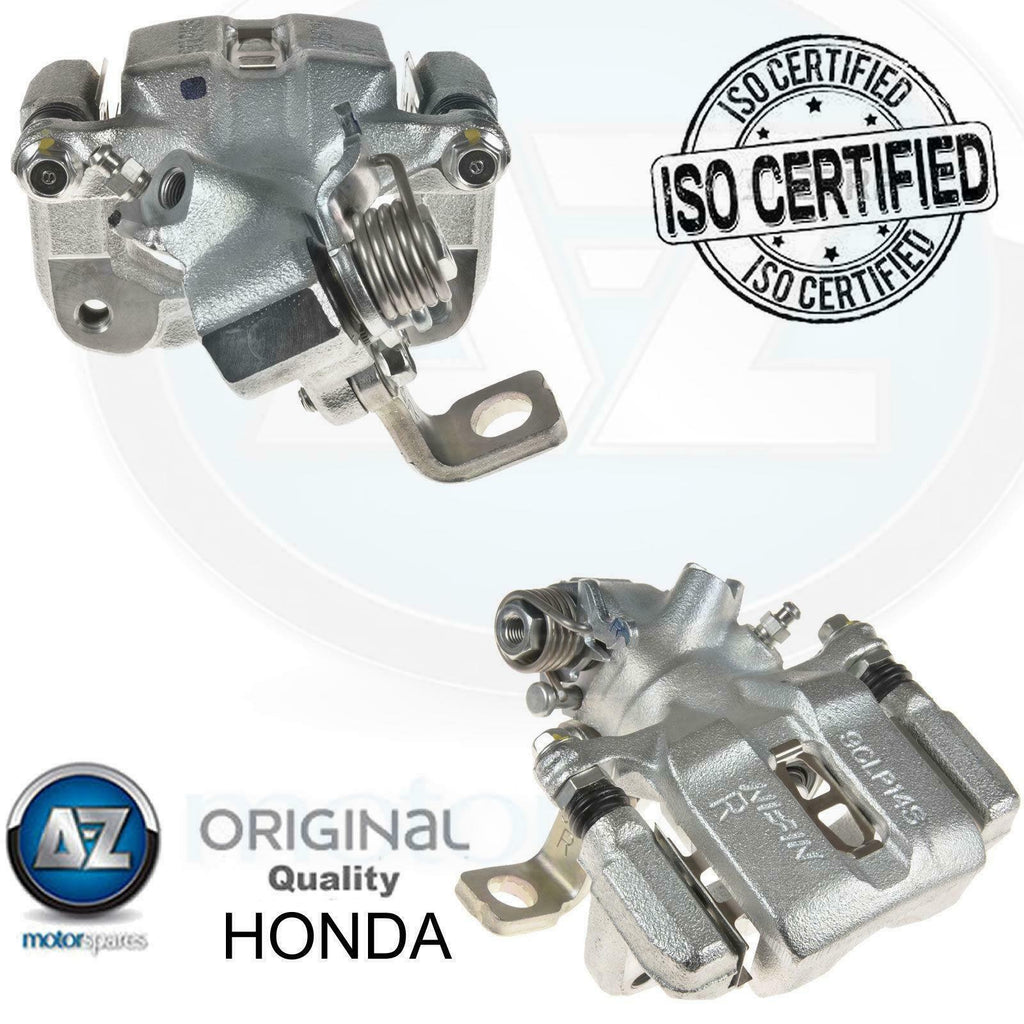 FOR HONDA CIVIC TYPE-R EP3 DC5 GENUINE REAR RIGHT BRAKE CALIPER CARRIER SLIDER