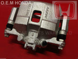 For Honda Civic 2.0 Type-R EP3 S2000 Front brake caliper left + carrier genuine