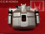 For Honda Civic 2.0 Type-R EP3 S2000 Front brake caliper left + carrier genuine