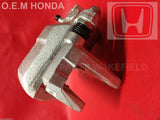 For Honda Civic 2.0 Type-R EP3 S2000 Front brake caliper left + carrier genuine