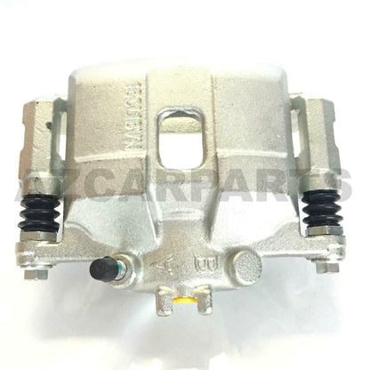 For Honda Civic 2.0 Type-R FK FN 2006- On Front brake caliper with carrier left