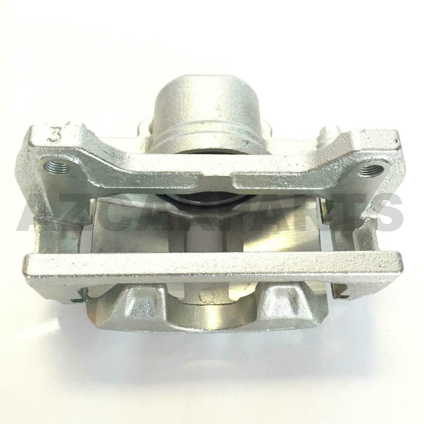 For Honda Civic 2.0 Type-R FK FN 2006- On Front brake caliper with carrier left