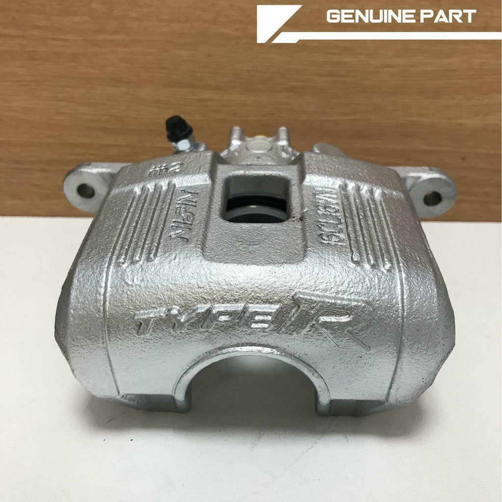 FOR HONDA CIVIC 2.0 TYPE-R FK FN2 2006-> FRONT RIGHT BRAKE CALIPER GENUINE HONDA
