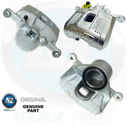 FOR HONDA CIVIC 2.0 TYPE-R FK FN2 2006-> FRONT RIGHT BRAKE CALIPER GENUINE HONDA