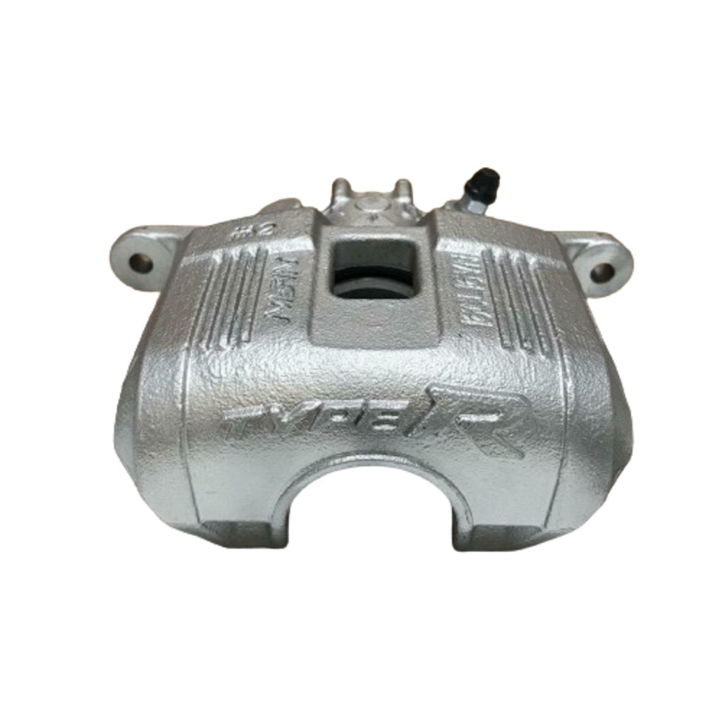 FOR HONDA CIVIC 2.0 TYPE-R FK FN2 2006-> FRONT LEFT BRAKE CALIPER GENUINE HONDA