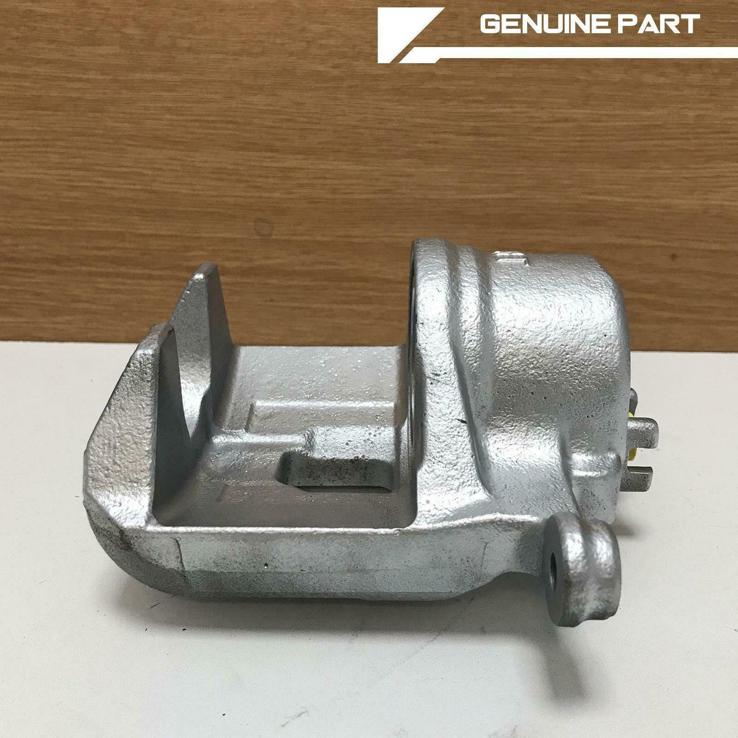 FOR HONDA CIVIC 2.0 TYPE-R FK FN2 2006-> FRONT LEFT BRAKE CALIPER GENUINE HONDA