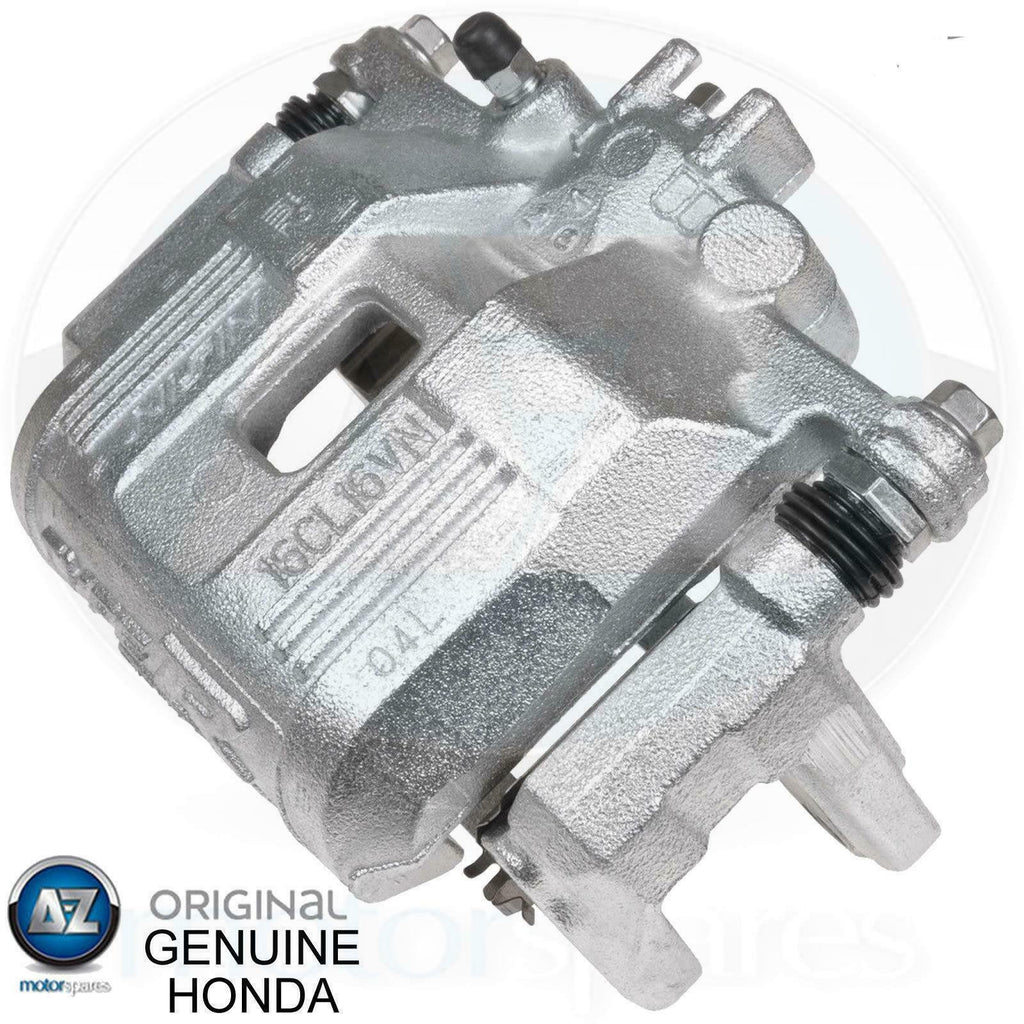 FOR HONDA CIVIC 2.0 TYPE-R FK FN2 S2000 FRONT RIGHT BRAKE CALIPER CARRIER GENUIN