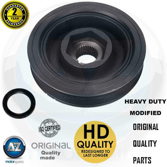For Honda Civic 2.0 Type-R GT FN2 Crank Shaft Crankshaft pulley seal brand new