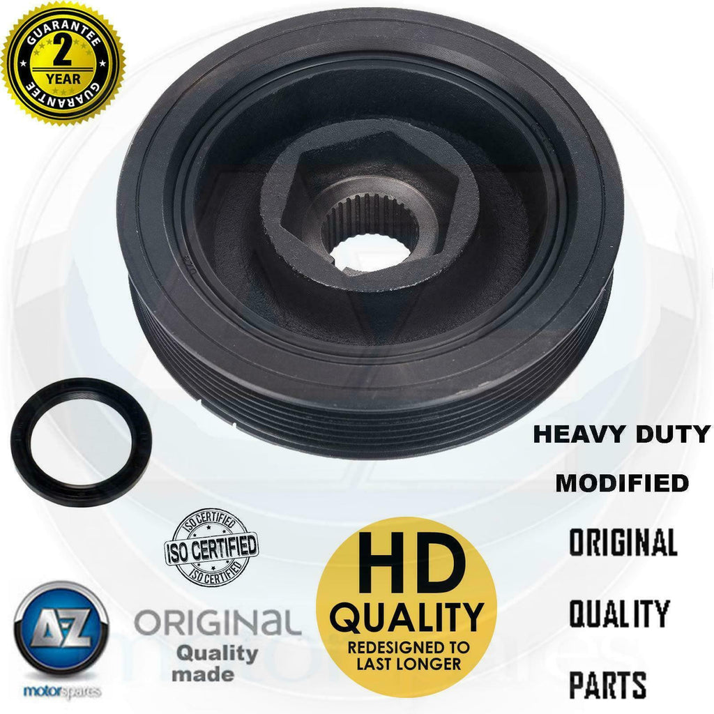 For Honda Civic 2.0 Type-R GT FN2 Crank Shaft Crankshaft pulley seal brand new