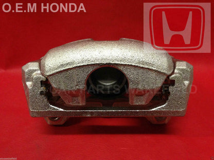 For Honda Civic 2.0 Type-R S2000 Front left right brake calipers carrier genuine