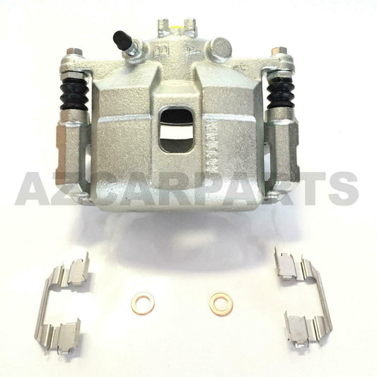 FOR HONDA CIVIC 2.0 TYPE-R EP3 FN S2000 FRONT LEFT BRAKE CALIPER WITH CARRIER