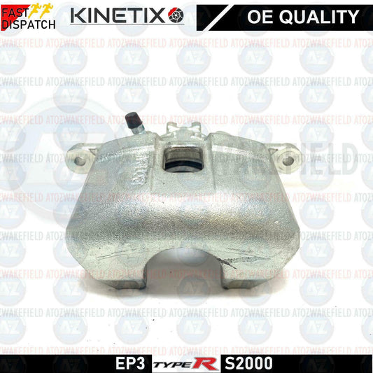For Honda Civic EP3 Type R S2000 Front brake caliper left hand side new OEQ