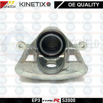 For Honda Civic EP3 Type R S2000 Front brake caliper right hand side new OEQ