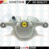 HONDA S2000 CIVIC TYPE R EP3 AP1 AP2 2.0 FRONT BRAKE CALIPER RIGHT HAND SIDE NEW