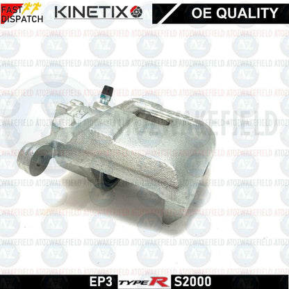 For Honda Civic EP3 Type R S2000 Front brake caliper right hand side new OEQ