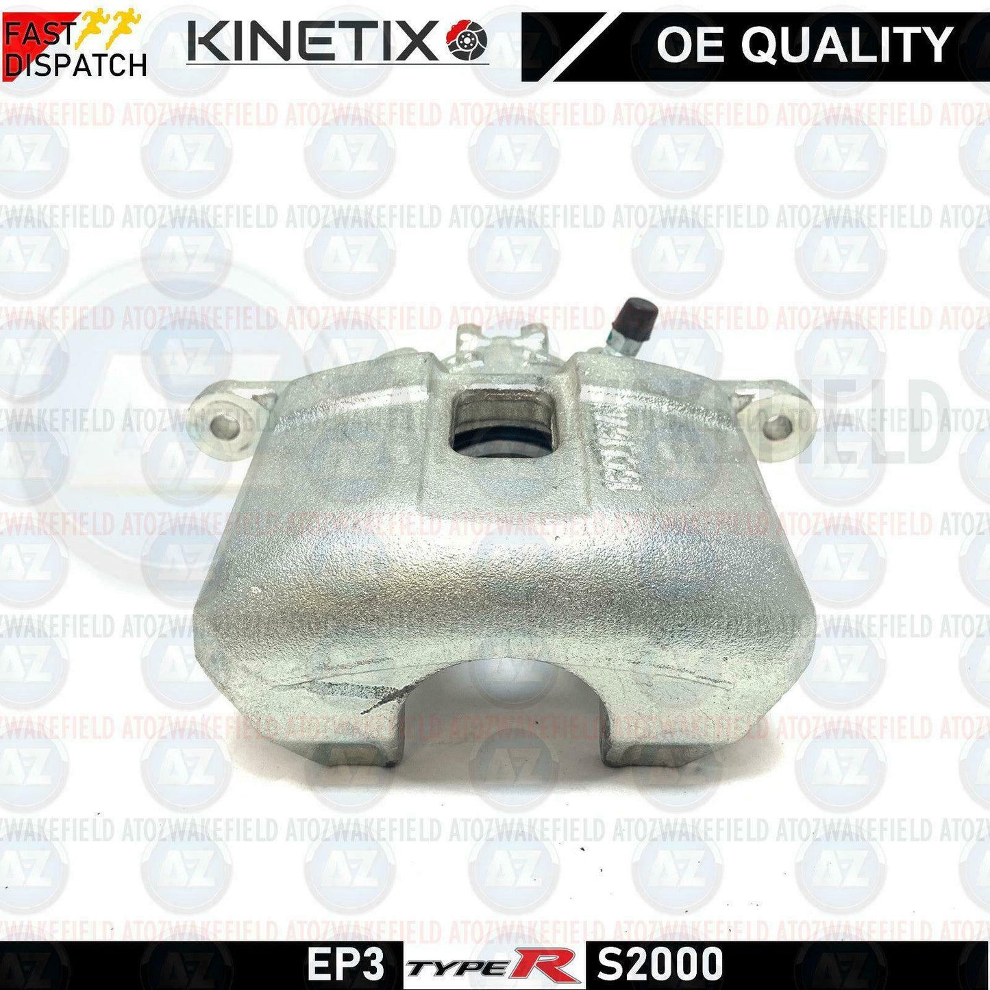 For Honda Civic EP3 Type R S2000 Front brake caliper right hand side new OEQ