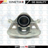 HONDA S2000 CIVIC TYPE R EP3 AP1 AP2 2.0 FRONT BRAKE CALIPER RIGHT HAND SIDE NEW