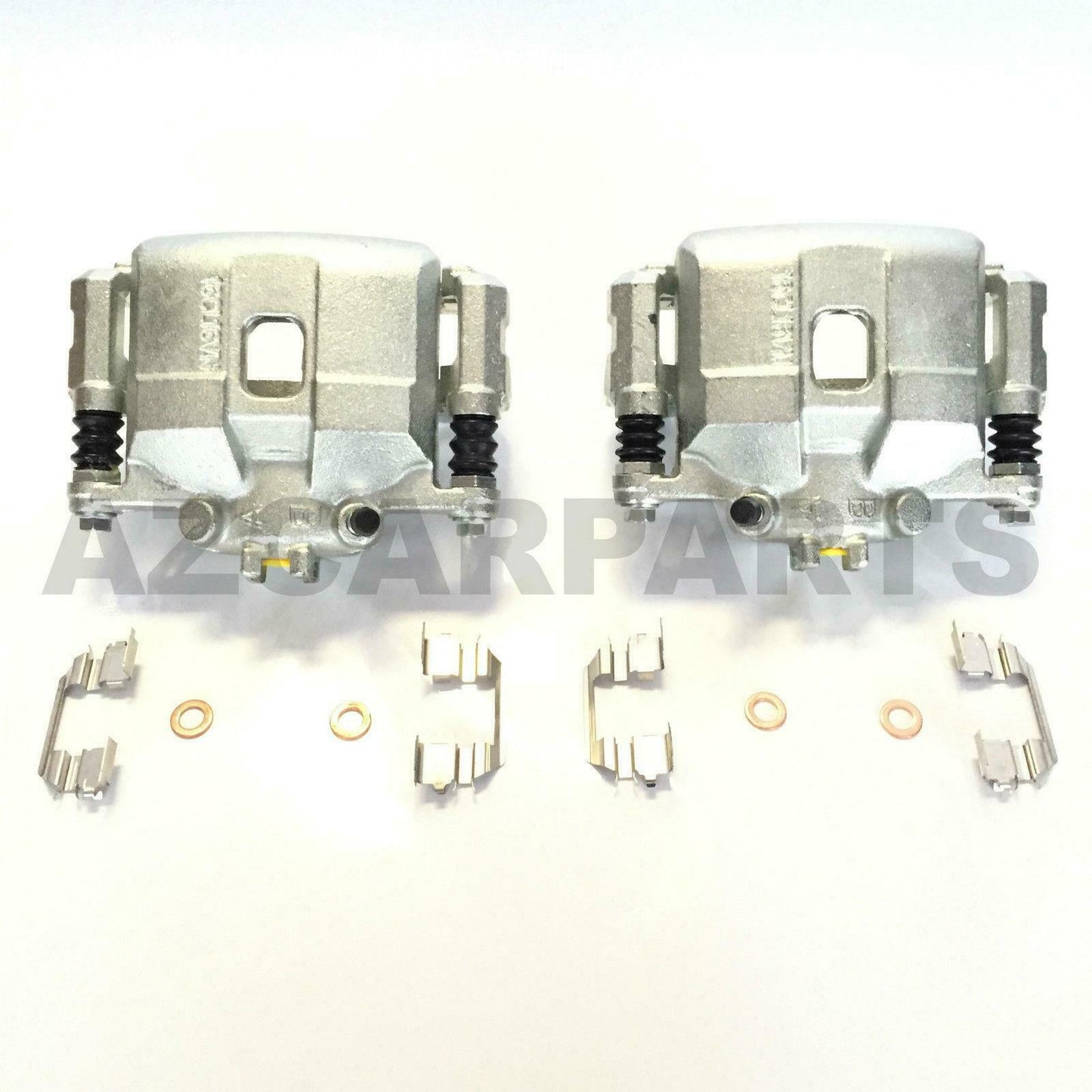 For Honda Civic Type-R S2000 2.0 2.2 Front brake calipers carriers left right X2