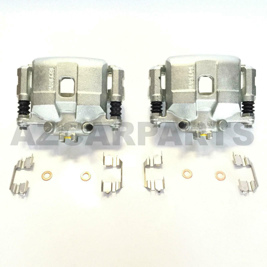 For Honda Civic Type-R S2000 2.0 2.2 Front brake calipers carriers left right X2