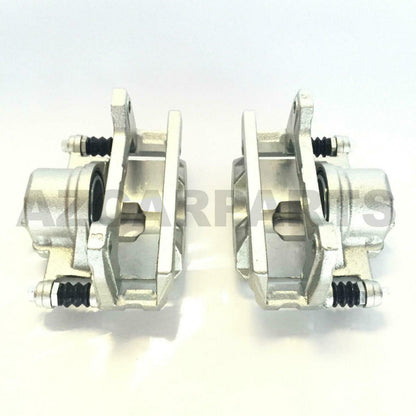 For Honda Civic Type-R S2000 2.0 2.2 Front brake calipers carriers left right X2