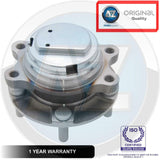 For INFINITI EX35 FX35 M35 M37 M45 Q50 Q60 Q70 370 Z Front wheel bearing hub kit