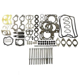 For Impreza 2.0 Turbo 2000- MLS performance uprated head gasket bolts set kit