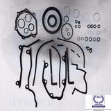 FOR SUBARU IMPREZA LEGACY TURBO 2.0 1996 ON BOTTOM END SUMP BLOCK GASKET SET