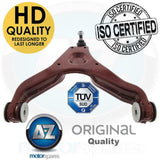 For Iveco Daily Front suspension wishbone track control arm lower bottom left HD