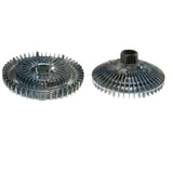 FIT ASPEN DAKOTA DURANGO JOURNEY GRAND CHEROKEE WRANGLER VISCOUS FAN CLUTCH NEW