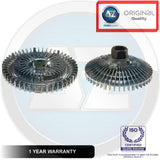 FIT ASPEN DAKOTA DURANGO JOURNEY GRAND CHEROKEE WRANGLER VISCOUS FAN CLUTCH NEW