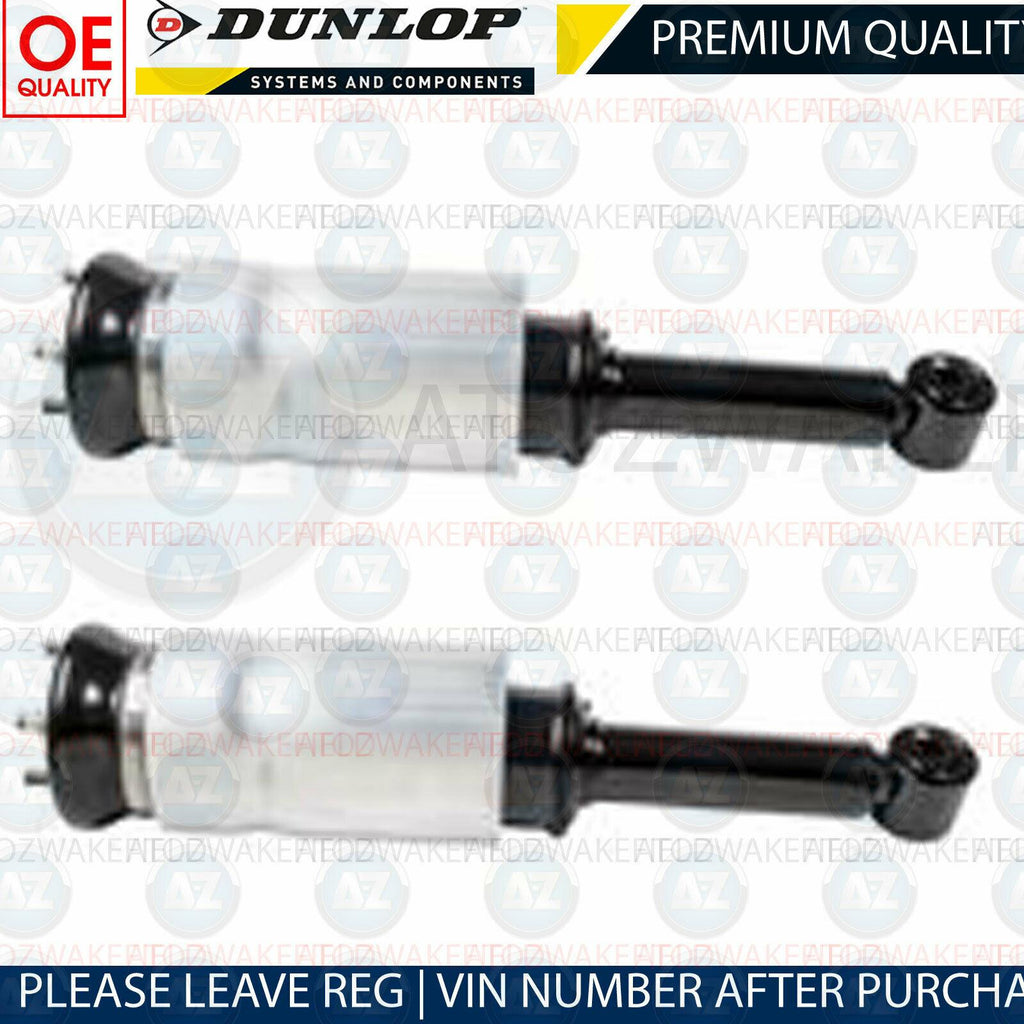 For Land Rover Range Sport 3.0 D 4WD LS 09-13 Front Air Spring Strut NO ACE