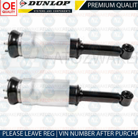 For Land Rover Range Sport 3.6 D 4WD LS 4.2 4.4 5.0 09-13 Front Air Spring Strut