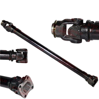 For Landrover Freelander 1.8 2.0 DI TD4 MK1 rear propshaft modified TVB000190