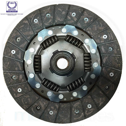 FOR LANDROVER FREELANDER 2.0 TD4 DIESEL  CLUTCH KIT  3 PIECES UPRATED BRAND NEW