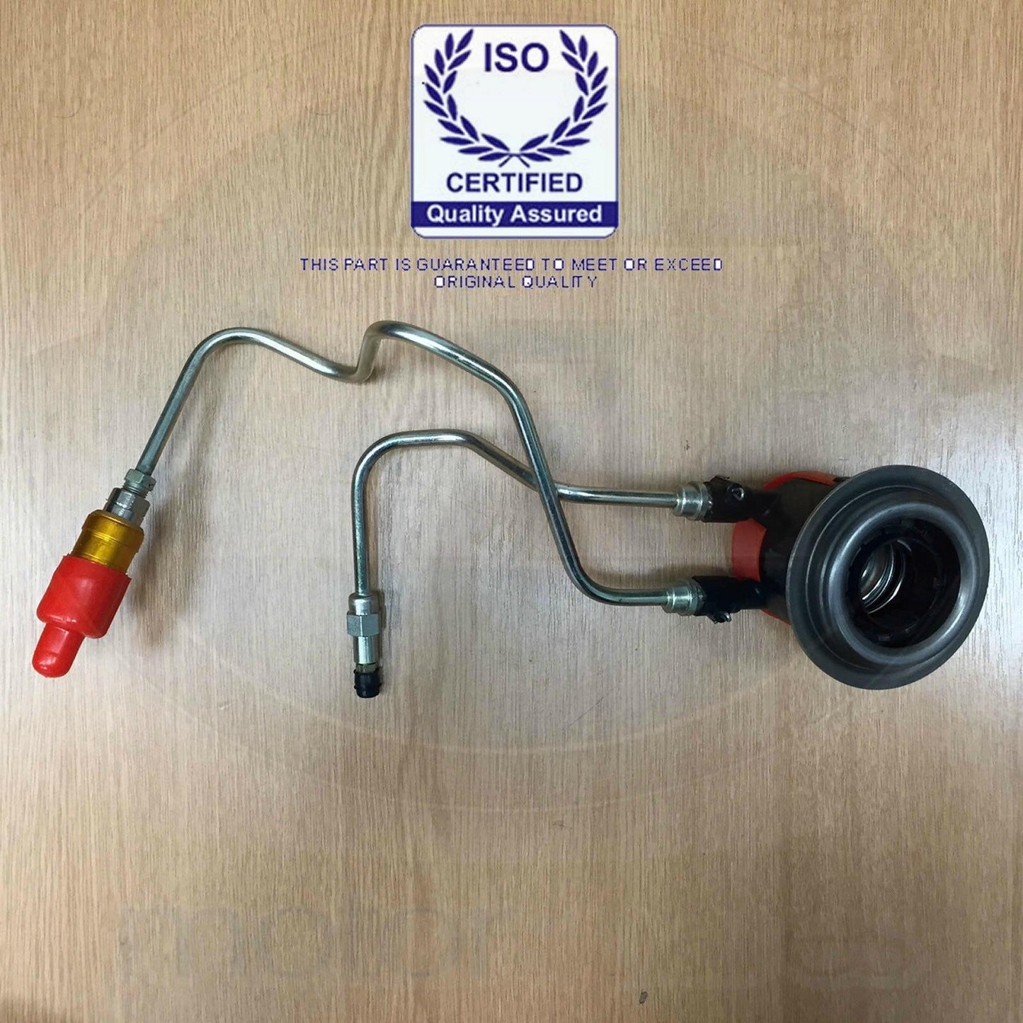 FOR LANDROVER FREELANDER 2.0 TD4 DIESEL  CLUTCH KIT  3 PIECES UPRATED BRAND NEW