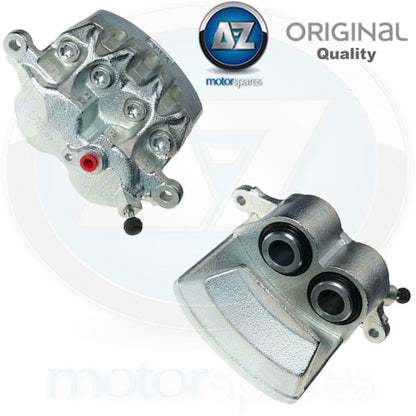 FOR LEXUS IS200 IS300 TOYOTA ALTEZZA FRONT LEFT RIGHT BRAKE CALIPER OE QUALITY