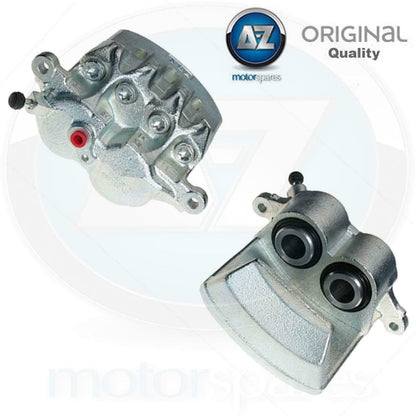 FOR LEXUS IS200 IS300 TOYOTA ALTEZZA FRONT LEFT RIGHT BRAKE CALIPER OE QUALITY