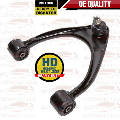 FOR LEXUS IS MK1 200 300 FRONT TOP RIGHT SUSPENSION WISHBONE ARM WITH BALL JOINT