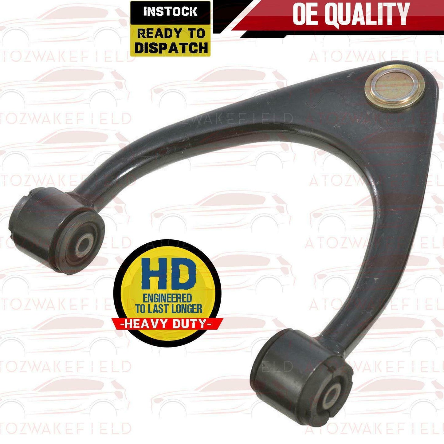 FOR LEXUS IS MK1 200 300 FRONT TOP RIGHT SUSPENSION WISHBONE ARM WITH BALL JOINT