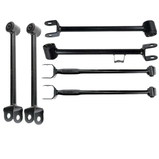FOR LEXUS RX300 RX330 RX350 RX400 TOYOTA HARRIER REAR SUSPENSION WISHBONES ARMS