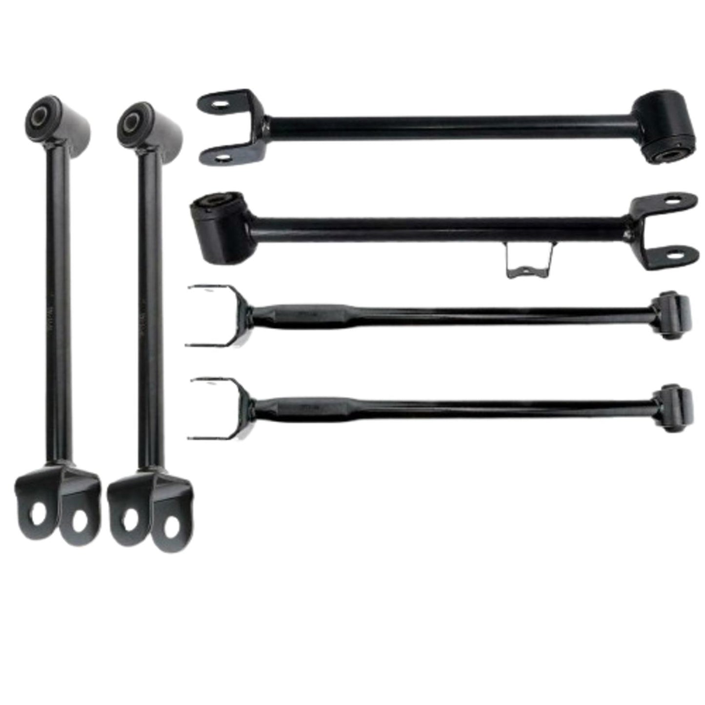 FOR LEXUS RX300 RX330 RX350 RX400 TOYOTA HARRIER REAR SUSPENSION WISHBONES ARMS