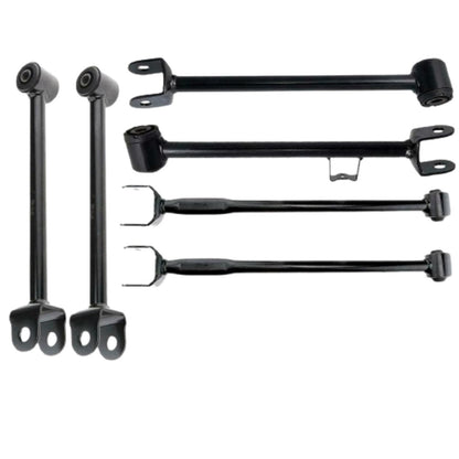FOR LEXUS RX300 RX330 RX350 RX400 TOYOTA HARRIER REAR SUSPENSION WISHBONES ARMS