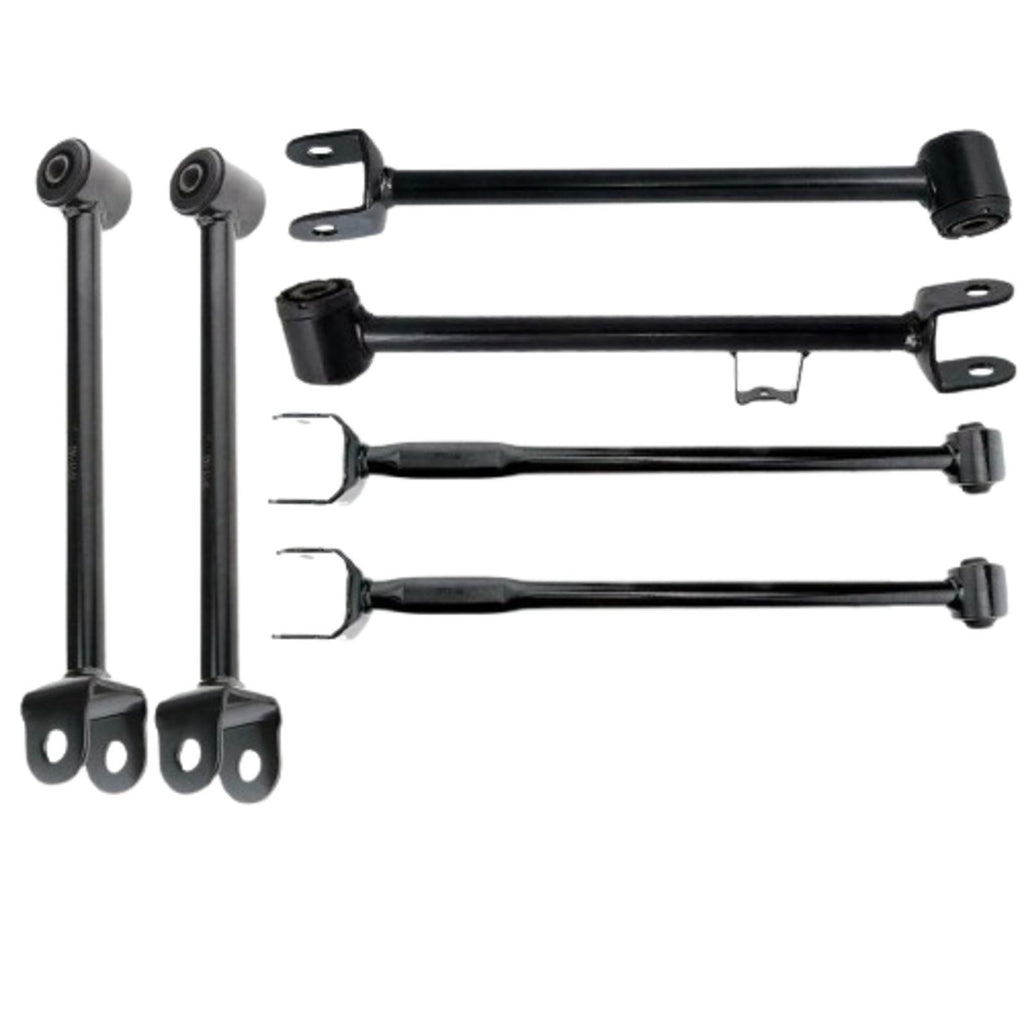 FOR LEXUS RX300 RX330 RX350 RX400 TOYOTA HARRIER REAR SUSPENSION WISHBONES ARMS