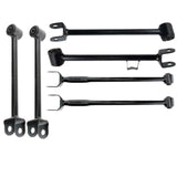 FOR LEXUS RX300 RX330 RX350 RX400 TOYOTA HARRIER REAR SUSPENSION WISHBONES ARMS