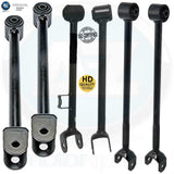 FOR LEXUS RX300 RX330 RX350 RX400 TOYOTA HARRIER REAR SUSPENSION WISHBONES ARMS