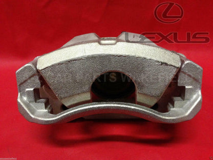 FOR LEXUS IS200D IS220D IS250 IS300H IS350 FRONT BRAKE CALIPERS CARRIERS SLIDERS