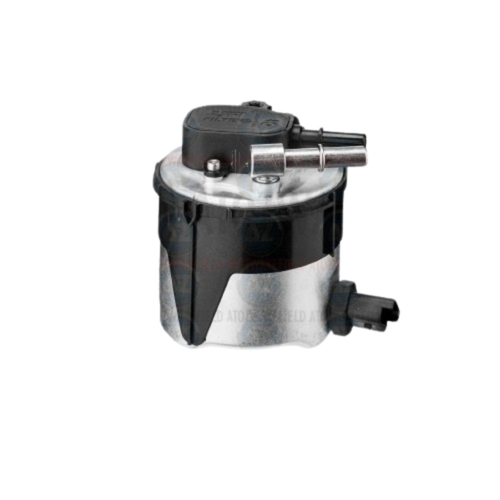 For Mazda 2 1.6 MZ-CD 08-15 Fuel Filter Housing